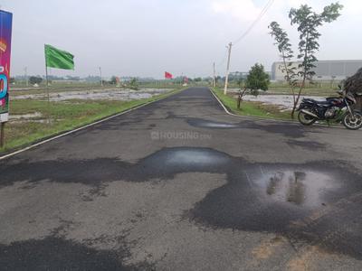 Image of 1200 Sq.ft Residential Plot / Land for sale in Cholavaram, Thiruvallur, Chennai for Rs. 2880000
