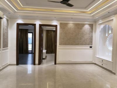 Living Room Image of 4500 Sq.ft 4 BHK Builder Floor for sale in Sector 23 Gurgaon for Rs. 42000000