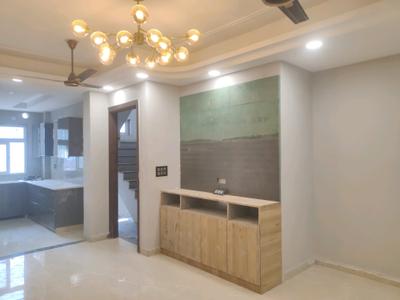 Living Room Image of 1125 Sq.ft 3 BHK Builder Floor for sale in Ridhi Homes Signature Floors, Green Field Colony Faridabad for Rs. 11800000