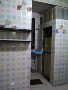 Passage Image of 295 Sq.ft 1 RK Apartment / Flat for sale in Shankar Parvati, Dombivli East Thane for Rs. 1400000