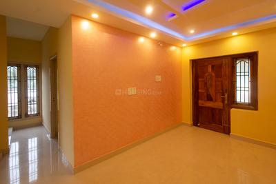 1 BHK Flat