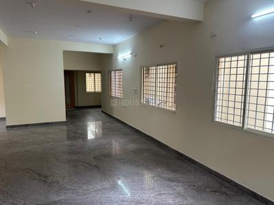 Hall Image of 1000 Sq.ft 3 BHK Builder Floor for rent in Chichuraganapalli Hosur for Rs. 65000