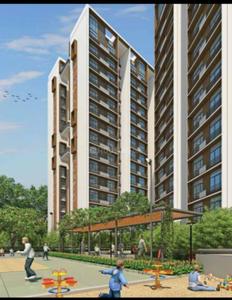 Image of 1314 Sq.ft 3 BHK Apartment / Flat for sale in Laxmi Eternia, Narolgam, Ahmedabad for Rs. 3600000