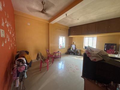 2 BHK Independent House