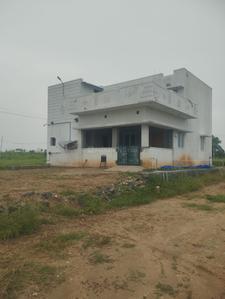 3 BHK Independent House