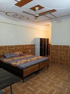 Bedroom Image of Aman pg and rooms  in Sector 132, Noida
