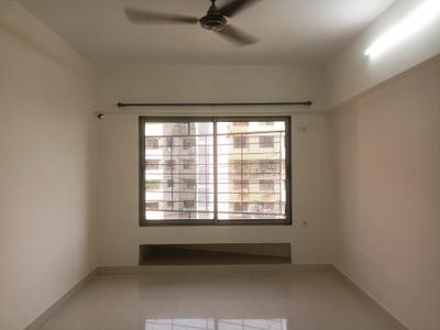 Bedroom Image of 660 Sq.ft 2 BHK Apartment / Flat for sale in Pragati Elanza, Ghatkopar East Mumbai for Rs. 17000000