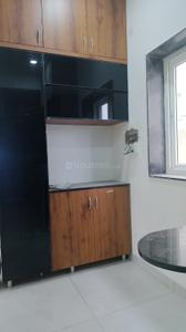 Kitchen Image of 2600 Sq.ft 3 BHK Apartment / Flat for rent in Manchirevula Hyderabad for Rs. 60000