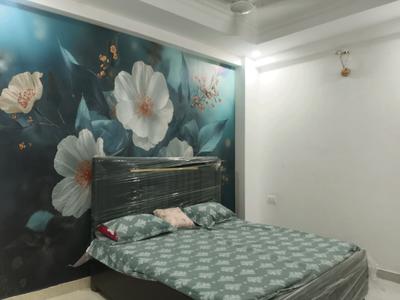 Bedroom Image of 1500 Sq.ft 3 BHK Apartment / Flat for sale in Vyom Residency, Noida Extension Greater Noida for Rs. 6100000