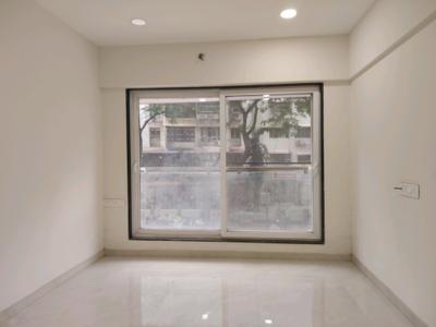 Bedroom Image of 1080 Sq.ft 2 BHK Apartment / Flat for sale in Nicco Residency, Jogeshwari East Mumbai for Rs. 18900000