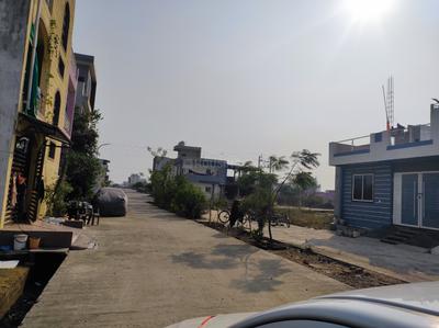 Image of 1100 Sq.ft Residential Plot / Land for sale in Hoshangabad Road, Bhopal for Rs. 4400000