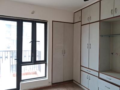Bedroom Image of 1418 Sq.ft 3 BHK Apartment / Flat for sale in Logix Blossom County, Sector 137 Noida for Rs. 14000000