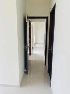 Image of 1520 Sq.ft 3 BHK Apartment / Flat for sale in Mihir Amara Phase 1, Wakad, Pune for Rs. 15100000