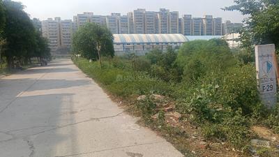 Image of 540 Sq.ft Residential Plot / Land for sale in Sector 88, Faridabad for Rs. 2500000