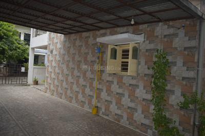 Balcony Image of 1750 Sq.ft 4 BHK Independent House for sale in Manjalpur Vadodara for Rs. 15000000