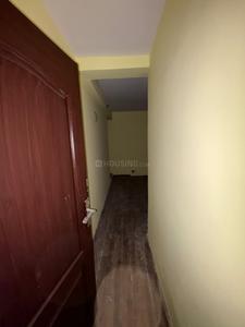 Bedroom Image of 1500 Sq.ft 3.5 BHK Apartment / Flat for sale in Sikka Karmic Greens, Sector 78 Noida for Rs. 12000000