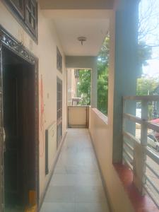 Living Room Image of 2100 Sq.ft 3 BHK Independent House for rent in Old Malakpet Hyderabad for Rs. 32000