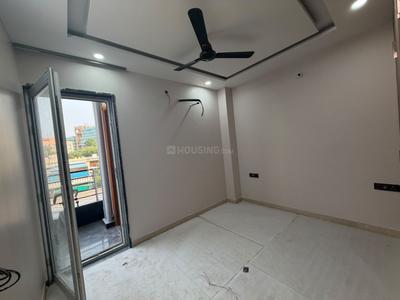 Hall Image of 1600 Sq.ft 3 BHK Builder Floor for rent in Sector 15 Part 2 Gurgaon for Rs. 58000