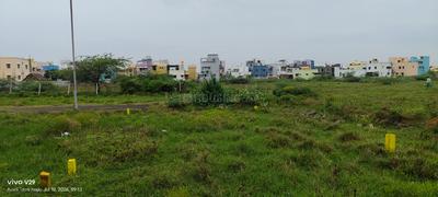 Image of 748 Sq.ft Residential Plot / Land for sale in Avadi, Chennai for Rs. 2767600