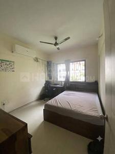 Bedroom Image of 1150 Sq.ft 2 BHK Apartment / Flat for sale in Magarpatta City Pune for Rs. 13000000