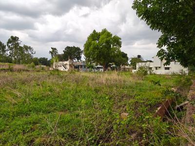 Image of 3359 Sq.ft Residential Plot / Land for sale in KHB Surya City Phase 4, Jigani, Bengaluru for Rs. 19146300