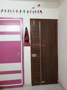 Bedroom Image of 520 Sq.ft 1 BHK Apartment / Flat for sale in Hiranandani Estate Thane for Rs. 5500000