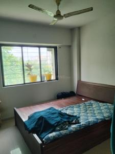 Bedroom Image of 1738 Sq.ft 3 BHK Apartment / Flat for sale in Pal Surat for Rs. 6251000