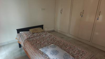 Bedroom Image of 2531 Sq.ft 4 BHK Apartment / Flat for sale in Cornwell Rustumji, Langford Gardens Bengaluru for Rs. 49500000