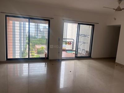 Hall Image of 1485 Sq.ft 2.5 BHK Apartment / Flat for sale in Baner Pune for Rs. 15500000