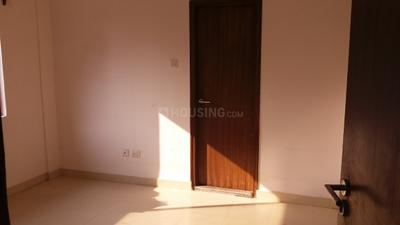 Bedroom Image of 697 Sq.ft 2 BHK Apartment / Flat for sale in Srijan Greenfield City, Maheshtala Kolkata for Rs. 2900000