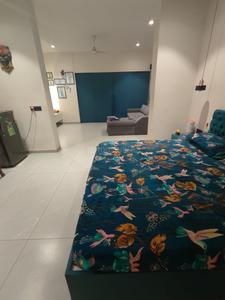 Bedroom Image of 3483 Sq.ft 5 BHK Independent House for sale in Thaltej Ahmedabad for Rs. 35000000