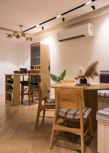 Hall Image of 1850 Sq.ft 3 BHK Builder Floor for sale in Sector 57 Gurgaon for Rs. 32500000