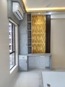 Pooja Room Image of 977 Sq.ft 2 BHK Apartment / Flat for sale in Purti Veda, New Town Kolkata for Rs. 10000000