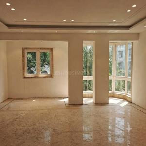 Hall Image of 3500 Sq.ft 3 BHK Apartment / Flat for rent in Alipore Kolkata for Rs. 300000