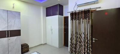 Hall Image of 1080 Sq.ft 2 BHK Apartment / Flat for rent in GK Aanandam Block B, Nipania Indore for Rs. 23000
