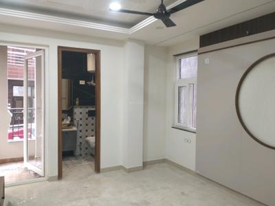 Bedroom Image of 1125 Sq.ft 3 BHK Builder Floor for sale in Shahdara New Delhi for Rs. 13000000