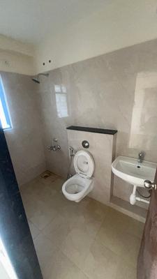 Image of 1174 Sq.ft 3 BHK Apartment / Flat for rent in Enerrgia Skyi Sula Heights Phase II, Bhugaon, Pune for Rs. 30000