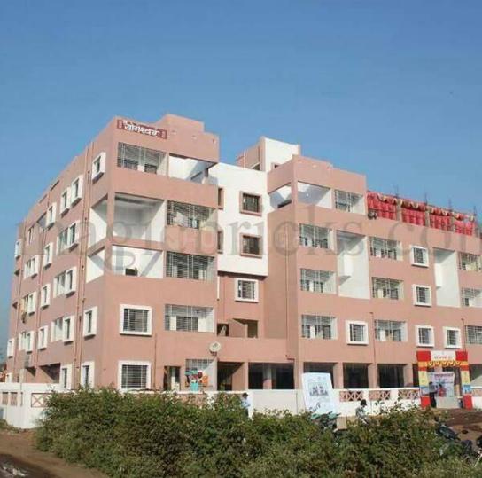 Shree Yogeshwar Apartment Main Image 1