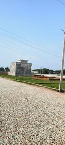 Image of 1200 Sq.ft Residential Plot / Land for sale in Babatpur, Varanasi for Rs. 3600008