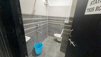 Image of 950 Sq.ft 2 BHK Builder Floor for rent in Mahalakshmi Nagar, Indore for Rs. 28500