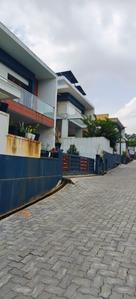 Image of 2000 Sq.ft 4 BHK Villa for sale in Kakkanad, Kochi for Rs. 11000000