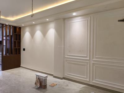 Living Room Image of 1350 Sq.ft 3 BHK Builder Floor for sale in Puri Kohinoor Faridabad, Sector 89 Faridabad for Rs. 15500000
