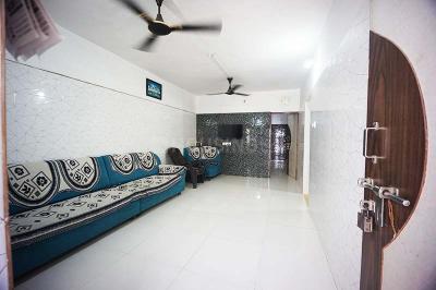 Hall Image of 1215 Sq.ft 2 BHK Independent House for sale in Odhav Ahmedabad for Rs. 7000000
