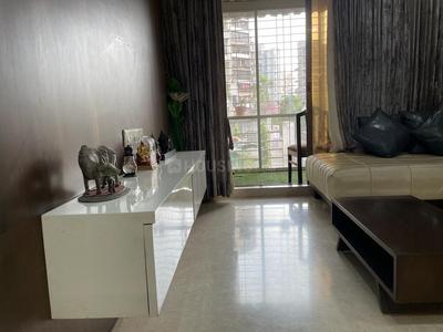 Bedroom Image of 840 Sq.ft 2 BHK Apartment / Flat for sale in Mangalam, Dhansar Navi Mumbai for Rs. 6000000