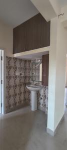 Kitchen Image of 1600 Sq.ft 3 BHK Builder Floor for rent in Padmanabhanagar Bengaluru for Rs. 40000
