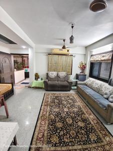 Bedroom Image of 1770 Sq.ft 3 BHK Apartment / Flat for sale in Gotri Vadodara for Rs. 5500000