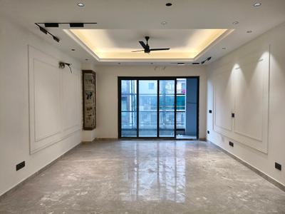 Living Room Image of 2050 Sq.ft 3 BHK Builder Floor for sale in Sector 57 Gurgaon for Rs. 31500000