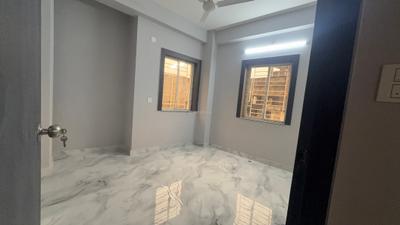 Bedroom Image of 700 Sq.ft 2 BHK Apartment / Flat for sale in Topsia Kolkata for Rs. 3999999