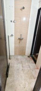Image of 650 Sq.ft 1 BHK Apartment / Flat for rent in Krishna Heights, Ghansoli, Navi Mumbai for Rs. 45000