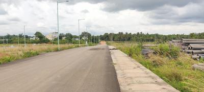 Image of 1200 Sq.ft Residential Plot / Land for sale in  Nadaprabhu Kempegowda Layout, Kengeri, Bengaluru for Rs. 11400000